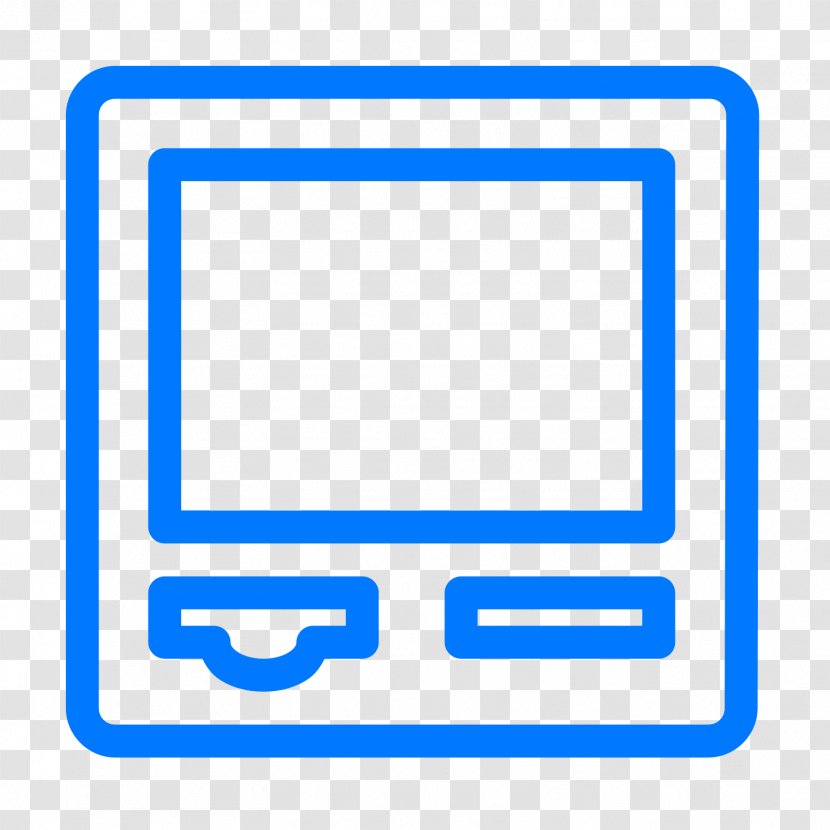 Icon Design Download - Sign - Technology Transparent PNG