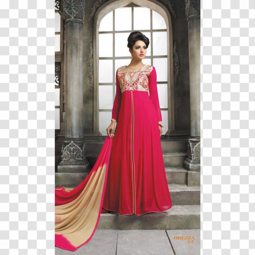 Gown Cocktail Dress Clothing Fashion - Tree Transparent PNG