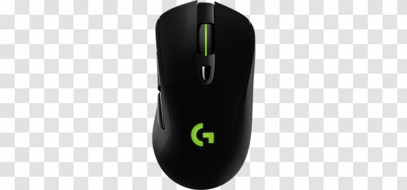 Computer Mouse Input Devices Logitech G403 Prodigy Gaming - Component - 6-btn MouseWireless, WiredUSB, 2.4 GHzLogitech G15 Transparent PNG