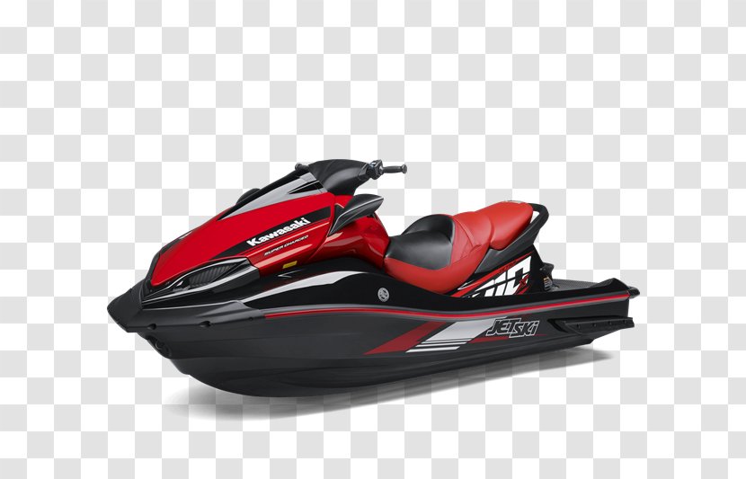 Kawasaki Heavy Industries Personal Water Craft Jet Ski Motorcycles Watercraft - Recreation - Honda Transparent PNG