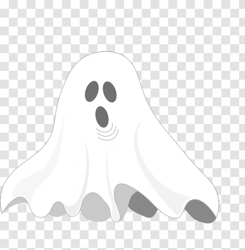 The Haunting Of Hill House T-shirt Ghost Halloween Sticker - Tree - Horror Pet Transparent PNG