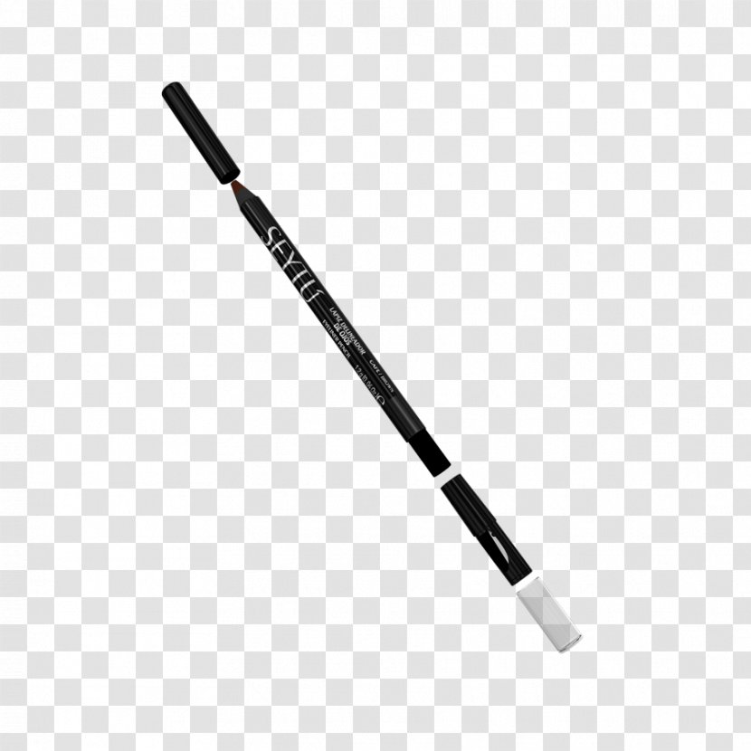 Eye Liner Make-up Brush Cosmetics Personal Care - East West Sports Inc - Ojos Transparent PNG