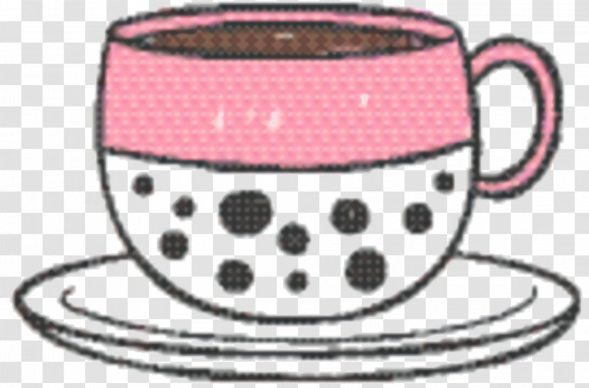 Coffee Cup Drinkware - Tableware - Serveware Transparent PNG