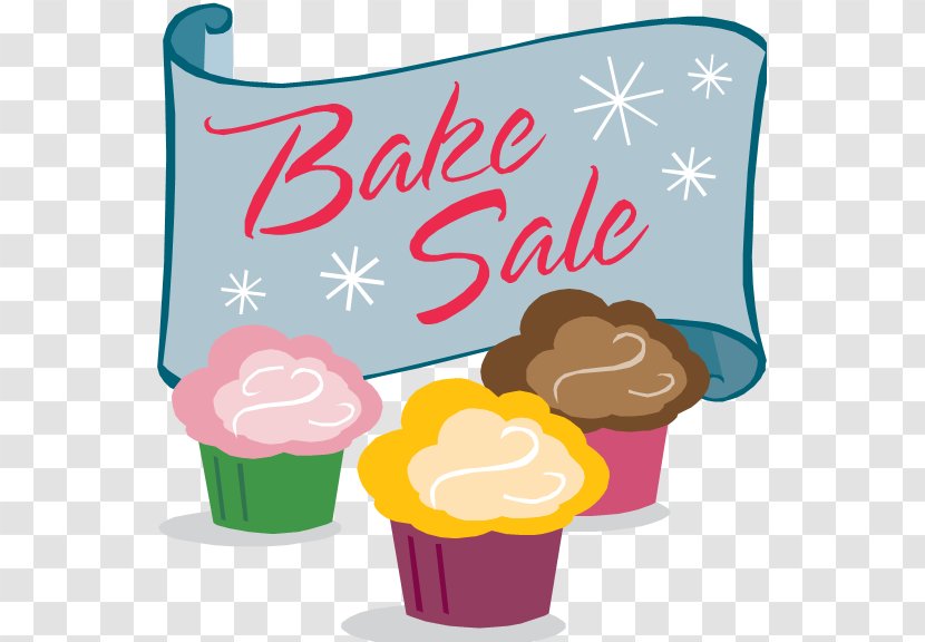 Cupcake Bake Sale Muffin Chocolate Brownie Cake Balls - Flavor - 50 Cents Cliparts Transparent PNG
