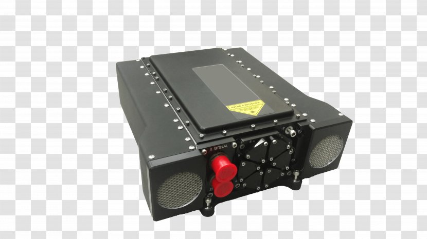 Quantum Cascade Laser Infrared Light Technology - Electronic Component Transparent PNG