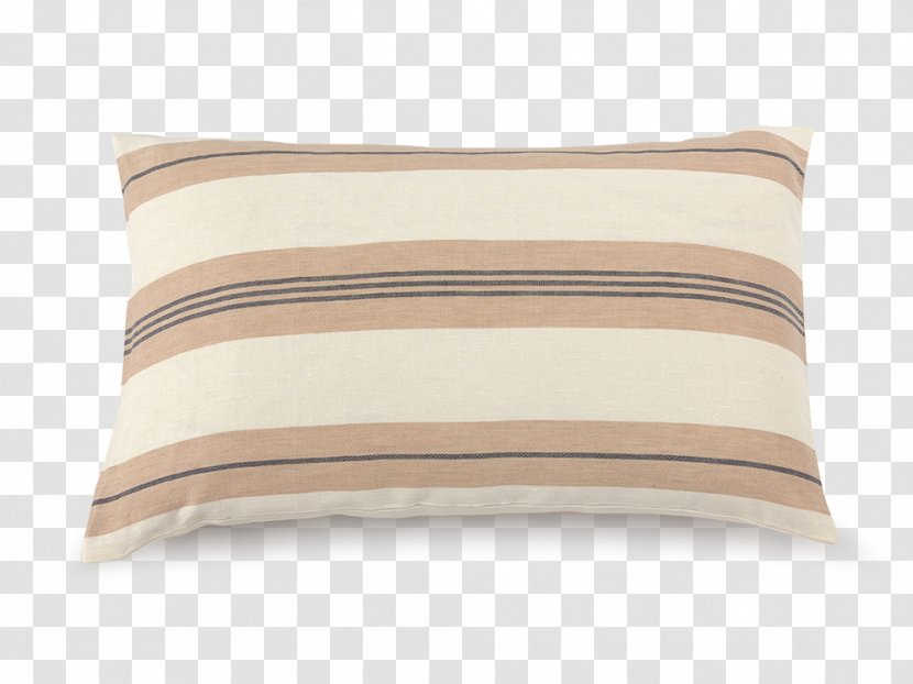 Throw Pillows Cushion Rectangle - Linens - Pillow Transparent PNG
