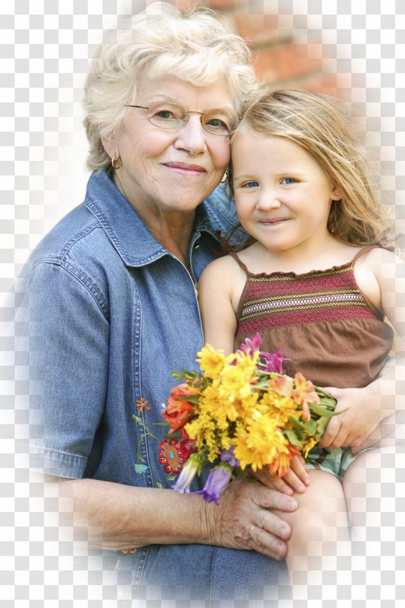 Stock Photography Quotation Royalty-free Grandparent Family - Smile - Grandma Transparent PNG
