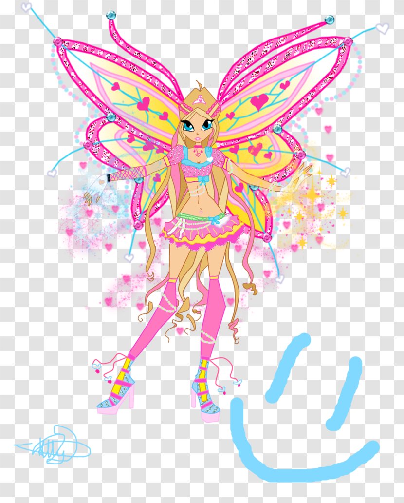 Fairy Costume Design Clip Art Transparent PNG