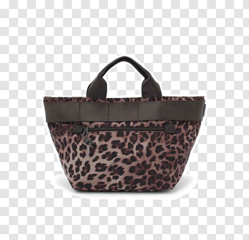 Tote Bag Cheetah Leopard ブリーフィング Leather - Fashion Accessory Transparent PNG