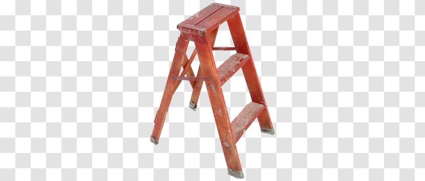 Ladder Stock Photography Carpenter Wood - Architectural Engineering Transparent PNG