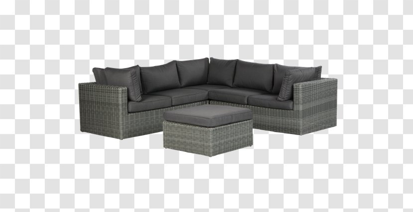 Garden Furniture Centre Wicker Terrace - Doehetzelf Outlet - Outdoor Lounge Transparent PNG