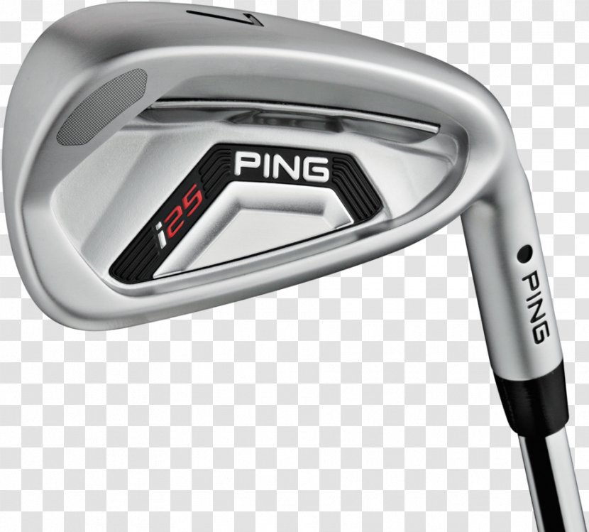 PING I25 Irons Golf Wedge - Ping - Iron Transparent PNG