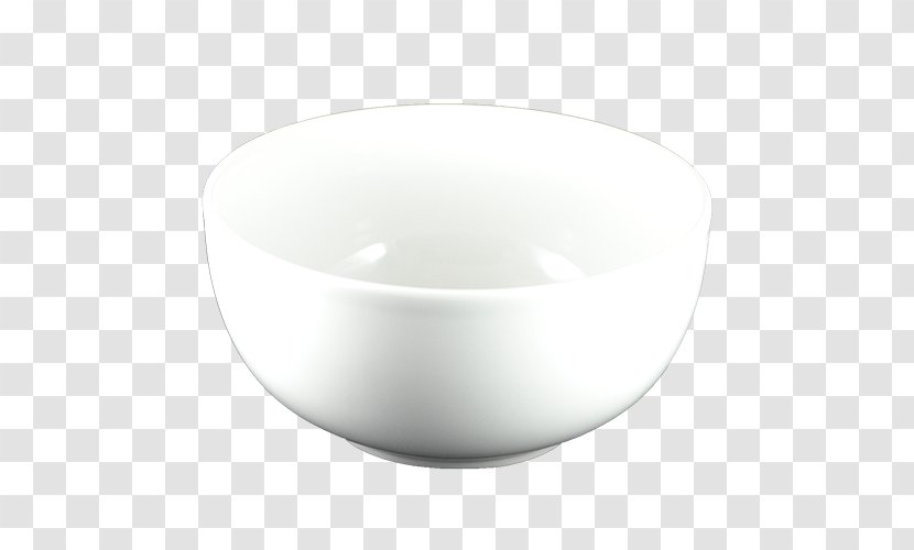 Bowl Tableware - Rice Transparent PNG