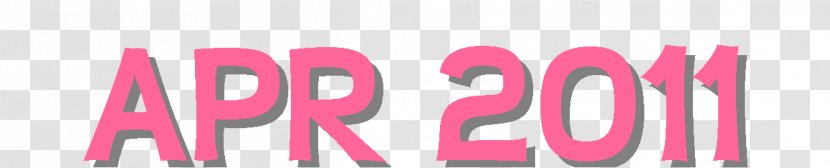 Logo Brand Pink M - Text - Computer Training Transparent PNG