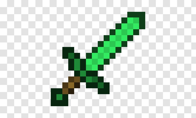 Minecraft Pocket Edition Roblox Video Game Diamond Sword Minecraft Axe Texture Transparent Png - ro roblox and minecraft videos
