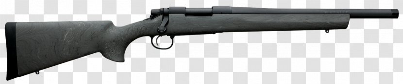Trigger Firearm Remington Model 700 Arms .308 Winchester - Watercolor Transparent PNG