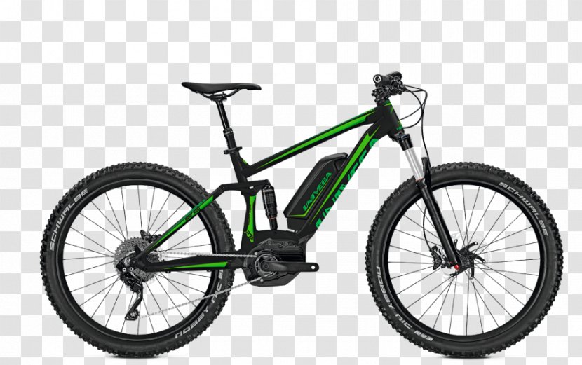 Electric Bicycle Vehicle Mountain Bike Ford Focus - Accessory Transparent PNG