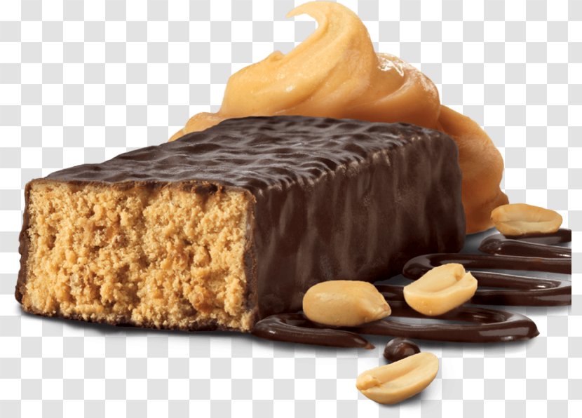 Praline Chocolate Bar Chip Cookie Peanut Butter - Caramel - Peanuts Transparent PNG