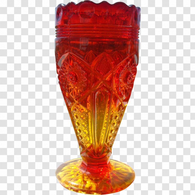 Wine Glass Vase Beer Glasses Transparent PNG