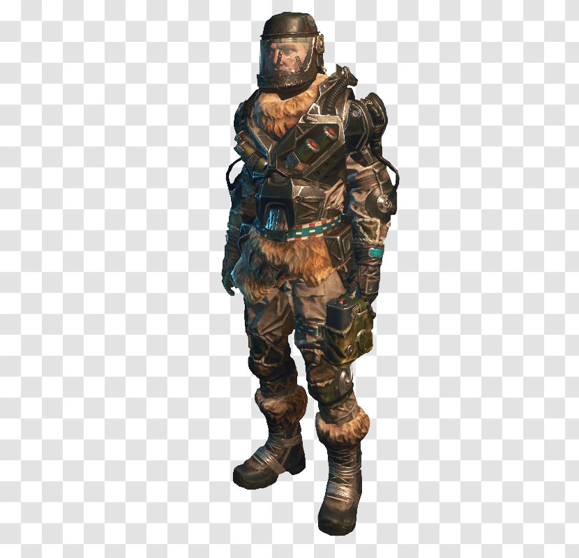 Survarium Master's Degree Wikia S.T.A.L.K.E.R. - Stalker - Powered Exoskeleton Transparent PNG