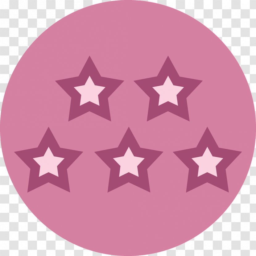 Service Management Marketing - 5 Star Transparent PNG