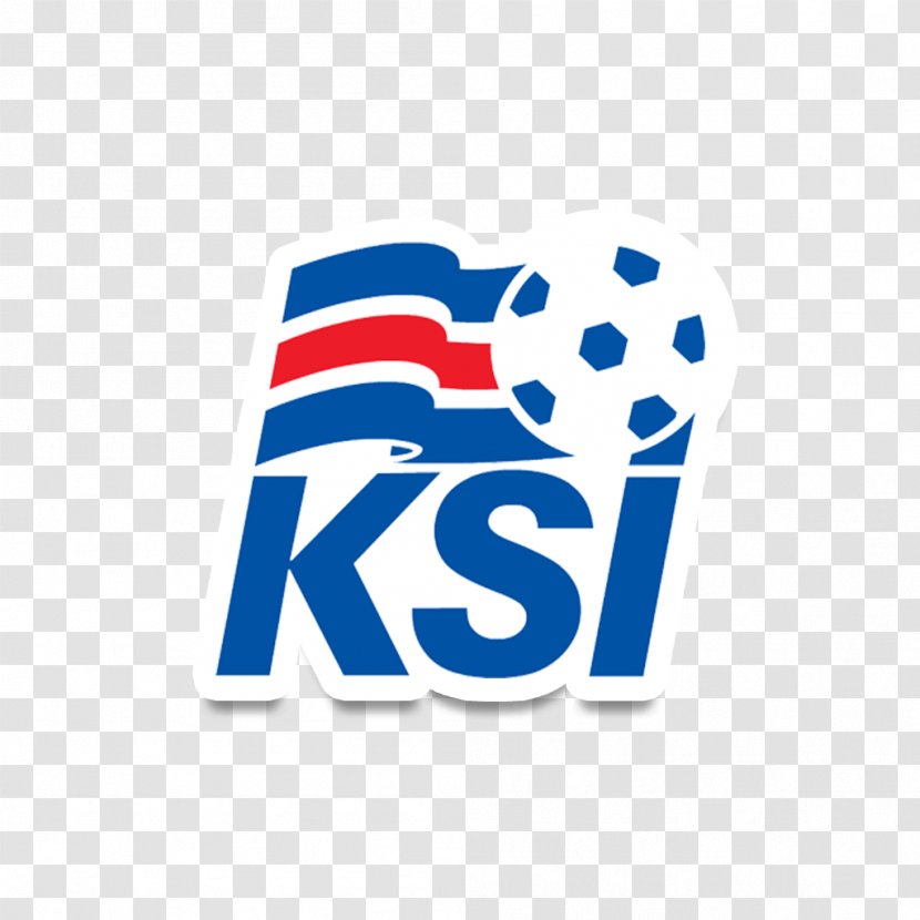 Iceland National Football Team 2018 World Cup Croatia Norway Nigeria - Logo Transparent PNG