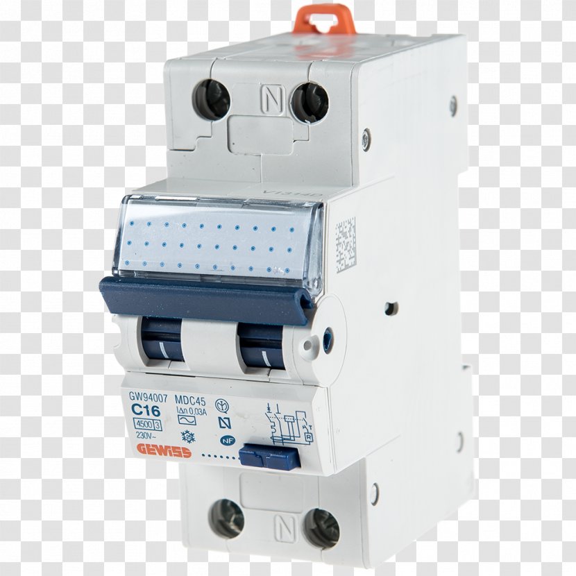 Circuit Breaker Electrical Network - Hardware - Arabesk Transparent PNG