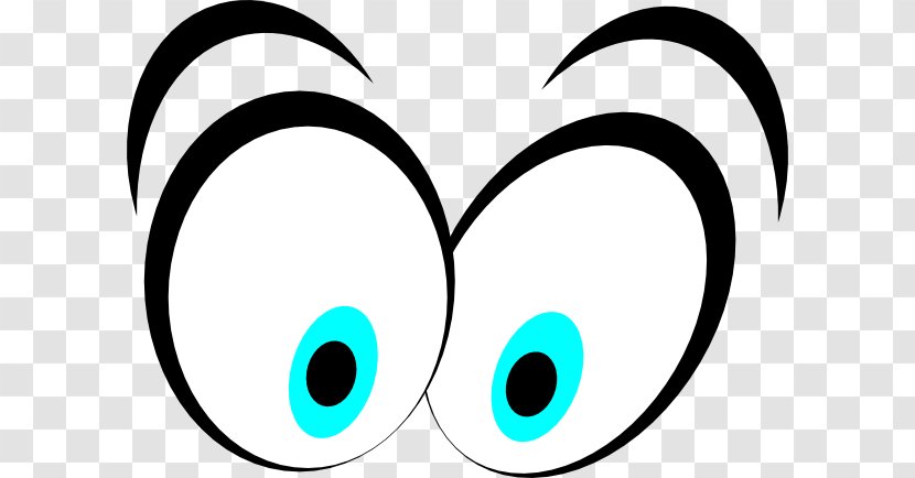 Eye Free Content Clip Art - Blue Bug Cliparts Transparent PNG