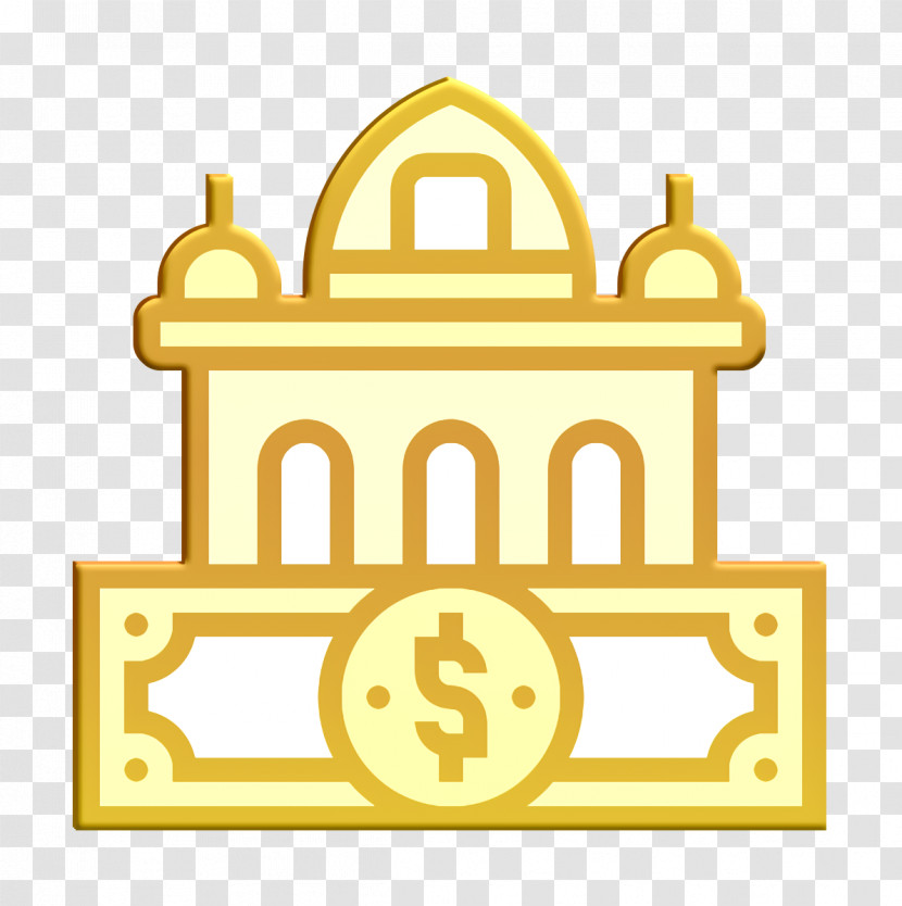 Wealth Icon Saving And Investment Icon Transparent PNG