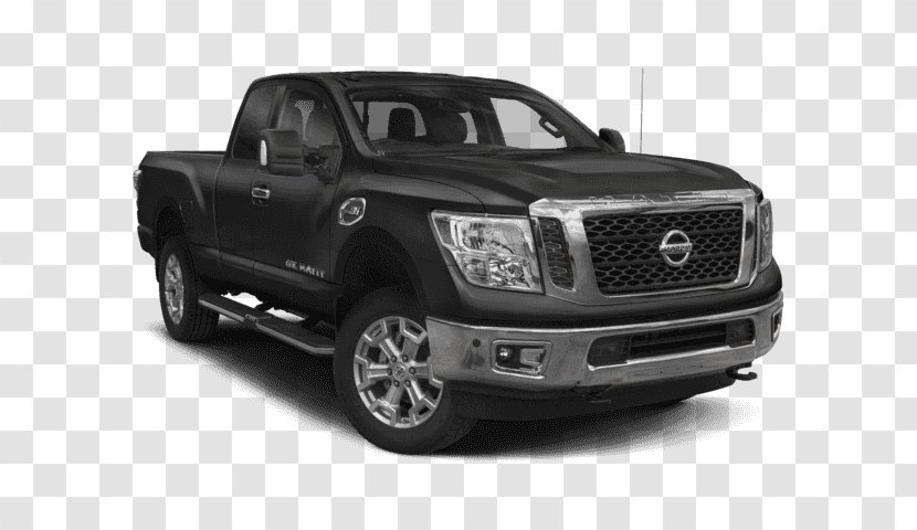 Ram Trucks Nissan Chrysler Dodge 2018 RAM 2500 - Motor Vehicle Transparent PNG