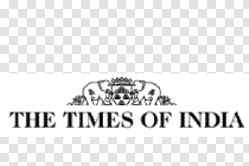 The Times Of India Delhi Business Newspaper Economic Transparent PNG