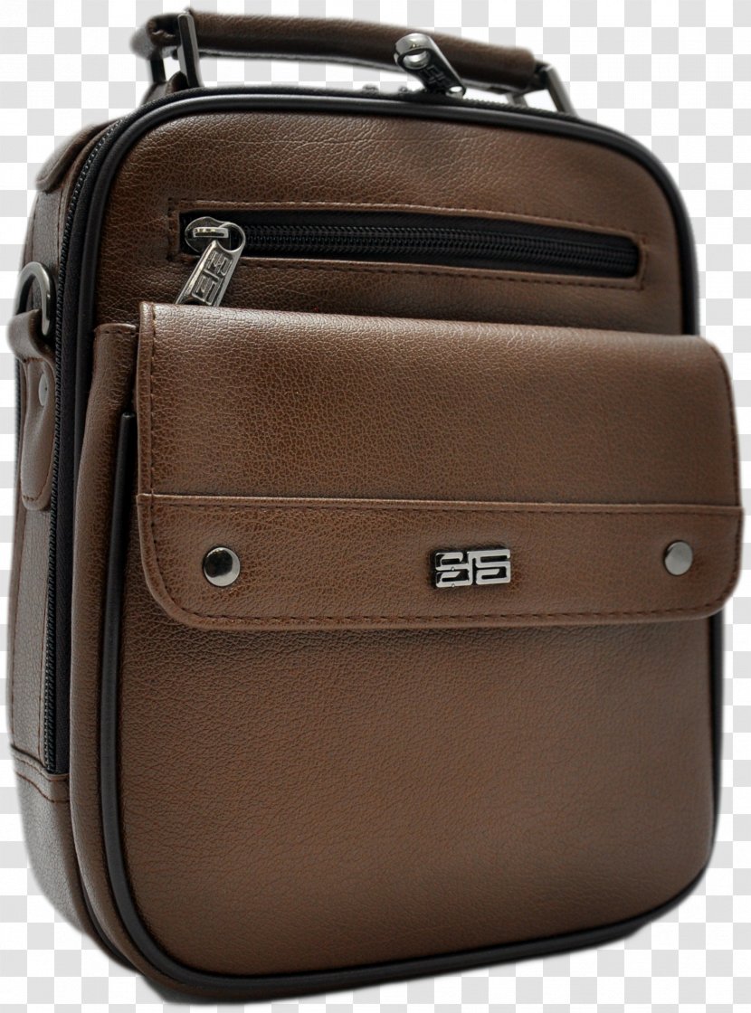 Briefcase Leather Hand Luggage - Baggage - Bag Transparent PNG