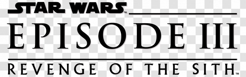 Anakin Skywalker Star Wars Episode III: Revenge Of The Sith Jedi - Film - Brand Transparent PNG