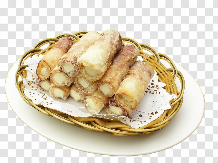 Meatloaf Crxeape Bacon Roll Thousand Island Dressing - Breakfast Transparent PNG