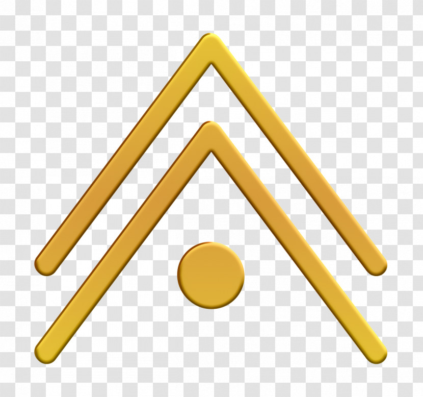 Arrow Icon Direction Icon Pointe Icon Transparent PNG