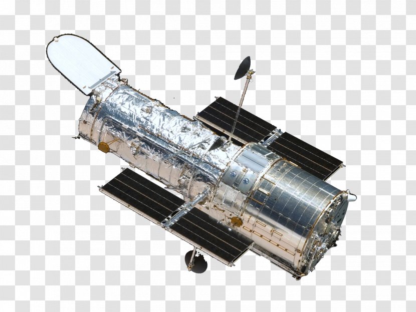 Hubble Space Telescope James Webb Astronomer - Nasa Transparent PNG