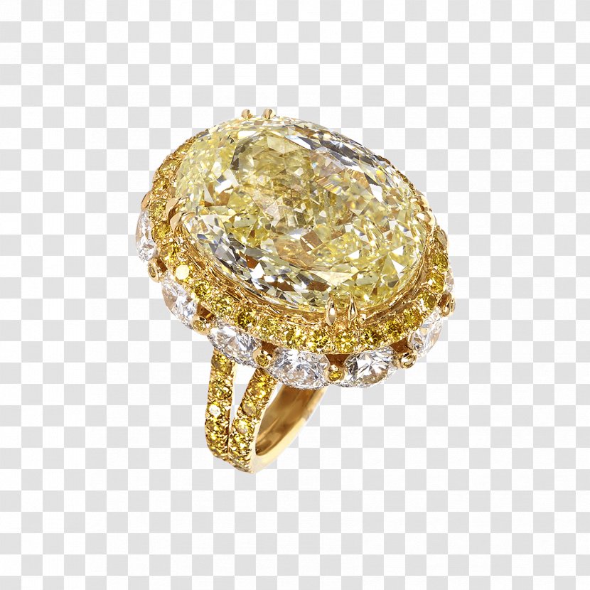 Earring Gemological Institute Of America Jewellery Diamond Color - Bling - Ring Transparent PNG