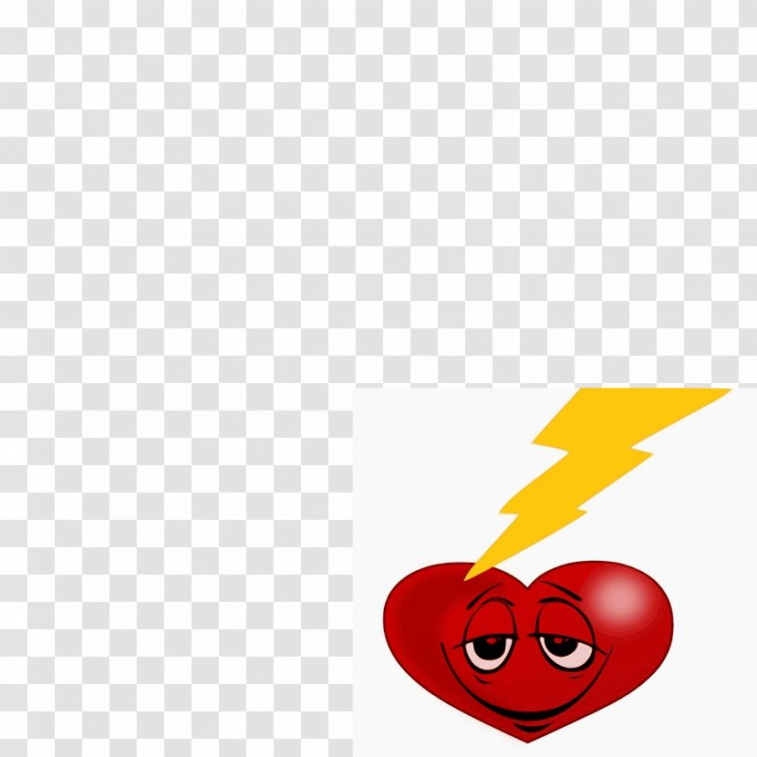 Lovestruck Falling In Love At First Sight Clip Art - Smile Transparent PNG