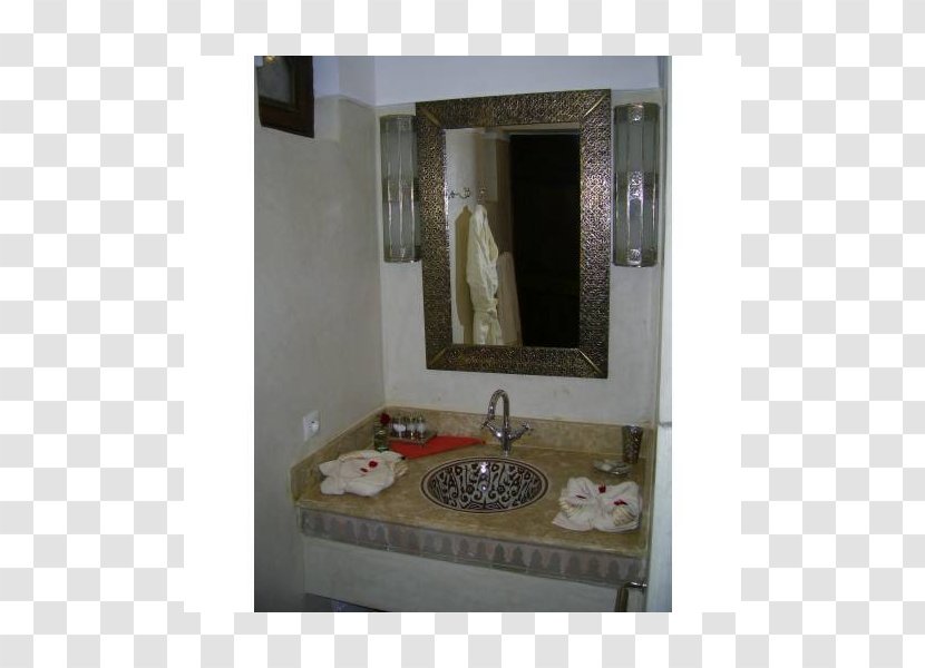 Property Bathroom - Riad Transparent PNG