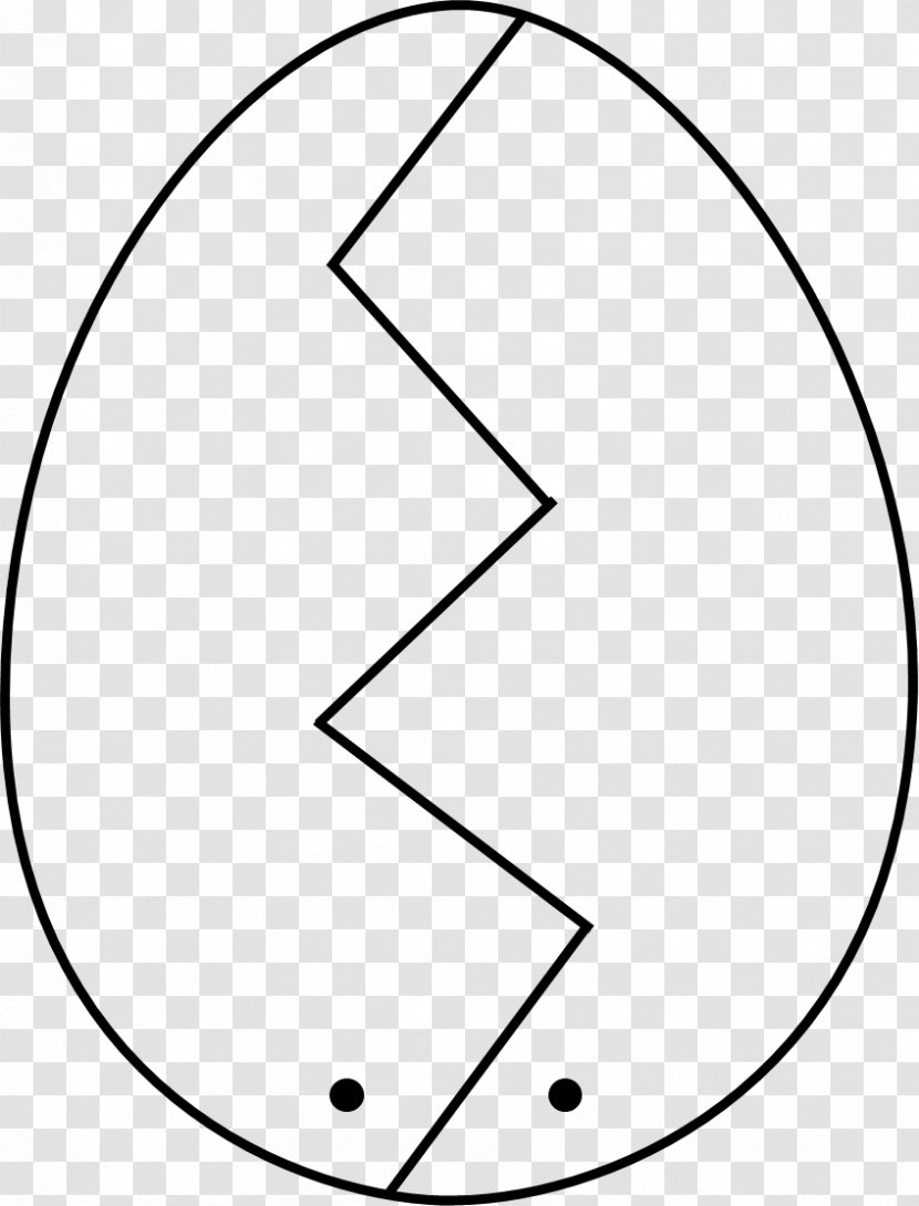 The Story Of Easter Bunny Circle Angle Transparent PNG