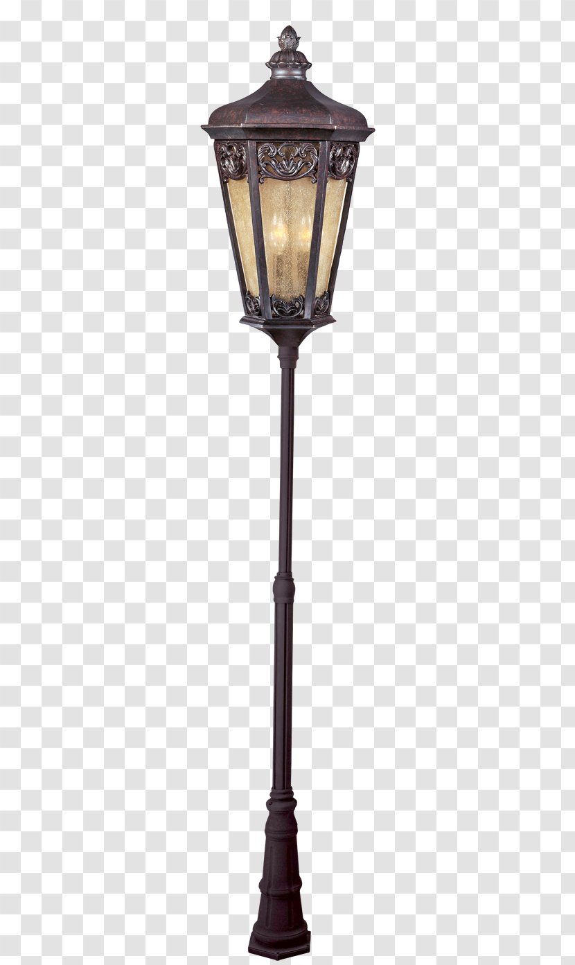 Street Light Lamp Lantern Lighting - Lightemitting Diode Transparent PNG