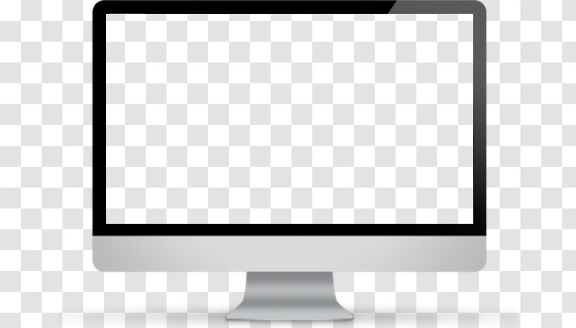 Laptop Computer Monitors Clip Art - Monitor Accessory Transparent PNG