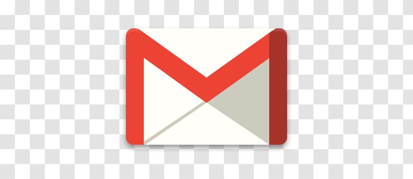 Gmail Email Internet - Android Transparent PNG