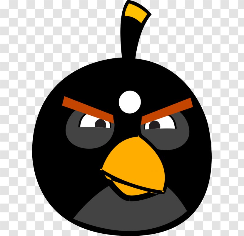 Paper Beak Art 0 Clip - Veja - Angry Birds Slingshot Transparent PNG