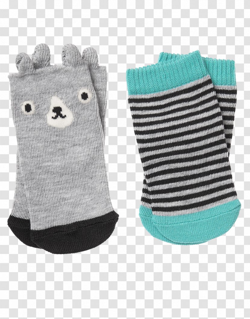Infant Boy Toddler Children's Clothing Stuffed Animals & Cuddly Toys - Children S - Baby Socks Transparent PNG