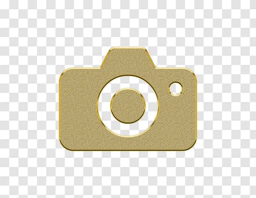 Camera Photography - Symbol Transparent PNG