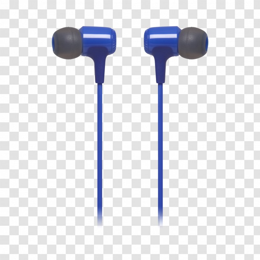 JBL E15 Headphones Sound Écouteur - Audio Equipment - Earring Back Transparent PNG