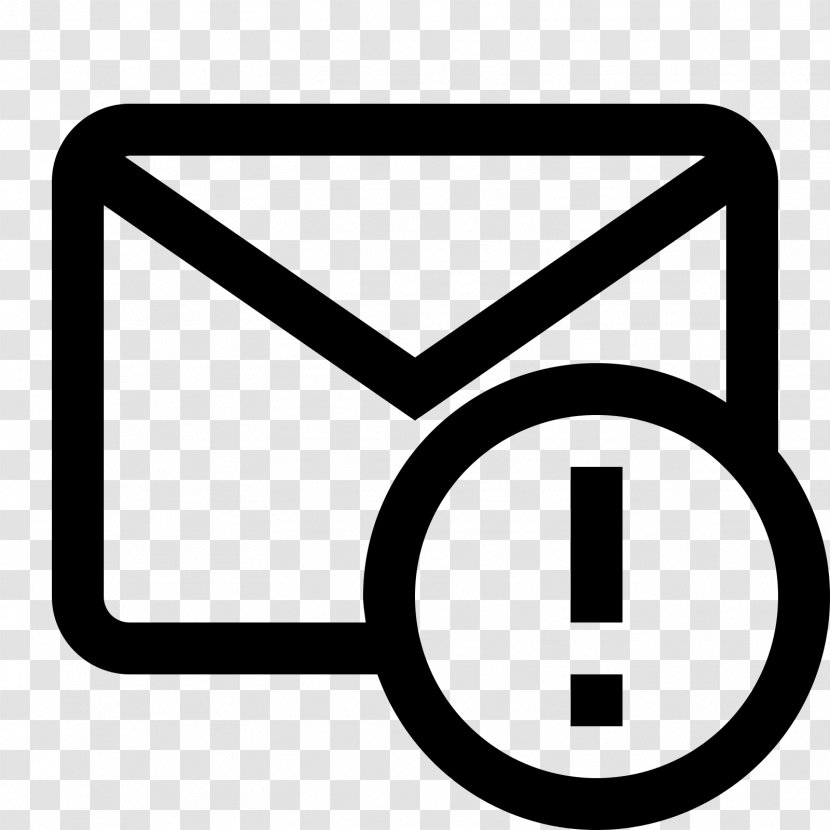 Message Email Symbol Transparent PNG