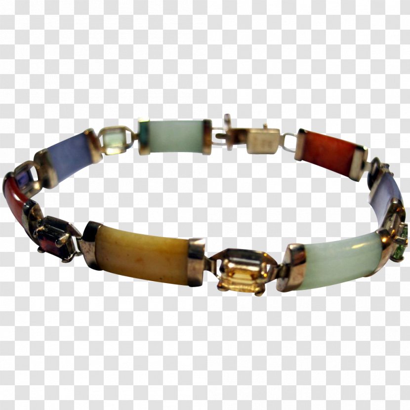 Bracelet Jadeite Jewellery Bangle - Jewelry Design Transparent PNG