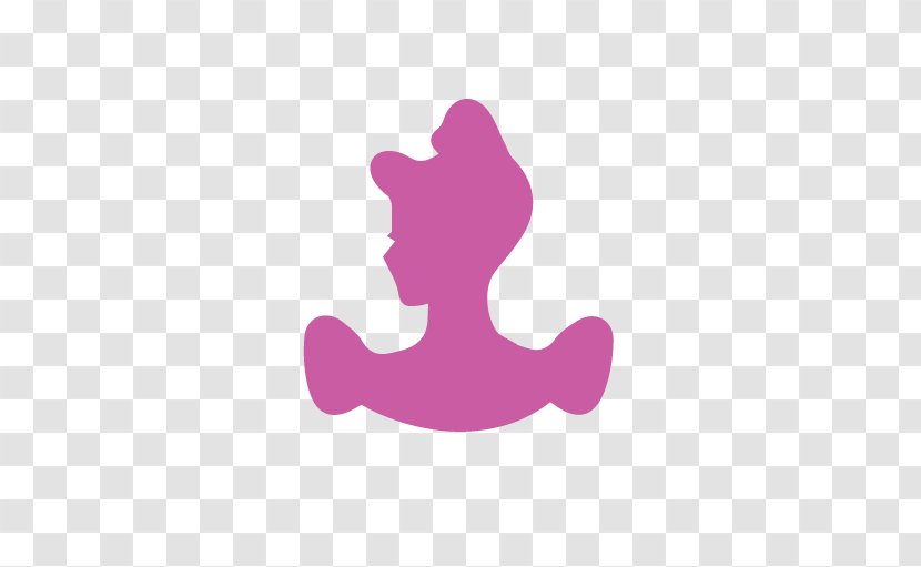 Silhouette Logo Desktop Wallpaper - Prince Transparent PNG